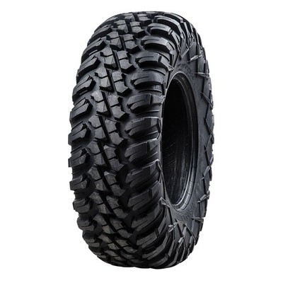 Tusk P3040 27x11 R14a5b9-9db6b6 Terrabite Radial Tire 27x11-14 Medium/Hard
