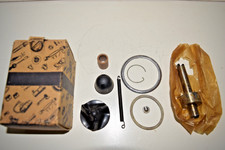 1937-1940 Ford V8 60hp Non-tapered Water Pump Kit Nos V-8 60 Hp 1937 1938