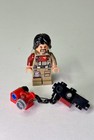 Lego Star Wars Blaze Malbus Minifigure from set (75153) — photo 4