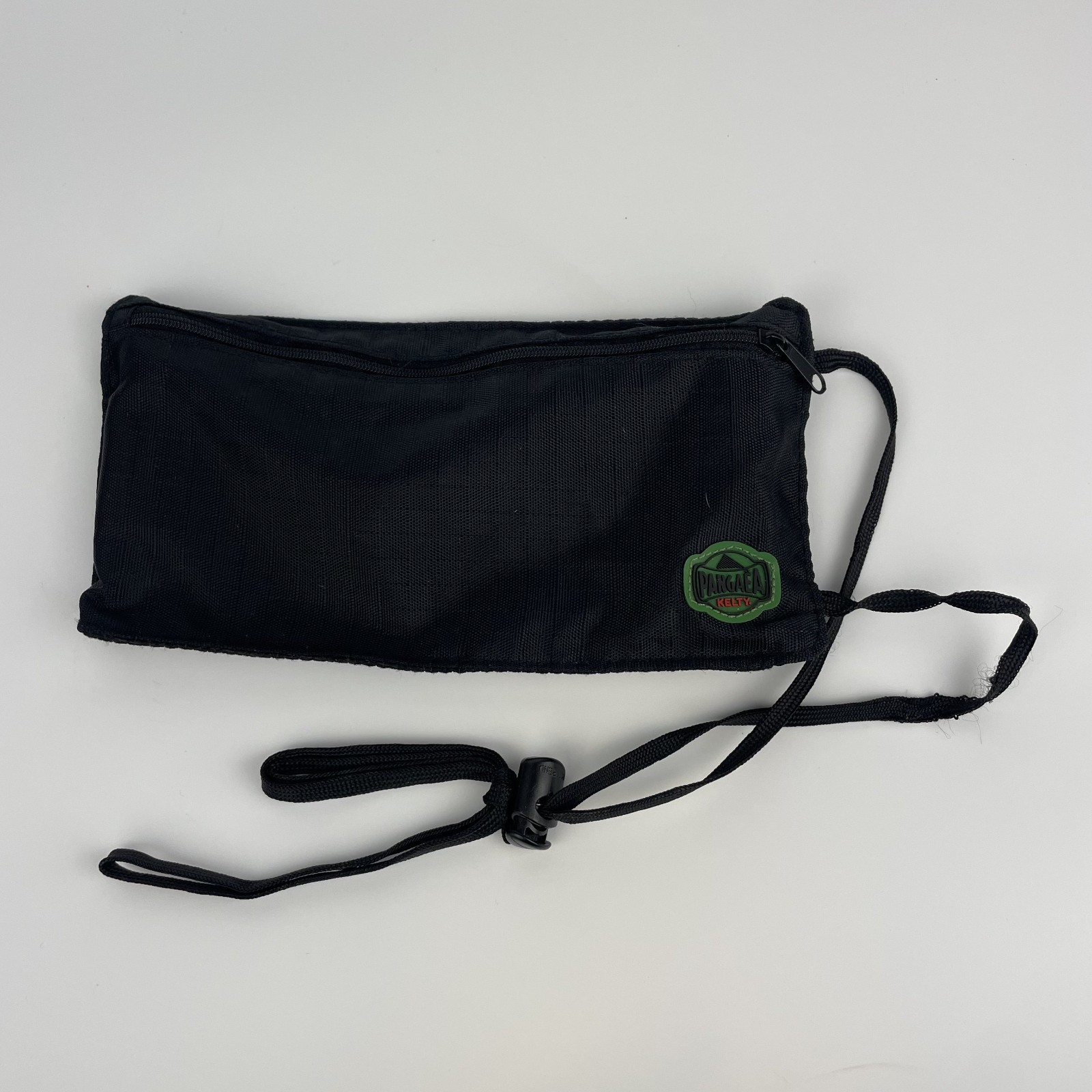Kelty Pangaea Zippered Utility Pouch &ndash; Black Travel Access