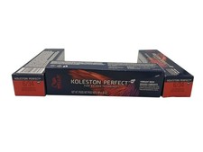 3 Wella Koleston Perfect ME Permanent Hair Color Dark Blonde/Gold Red, 2 oz 6/34