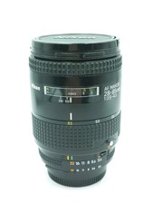 Used Nikon AF 28-85mm f3.5-4.5