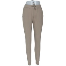 Alphalete, Sportleggings, Größe: S, Beige, Elasthan/Polyamid, Einfarbig #aw5