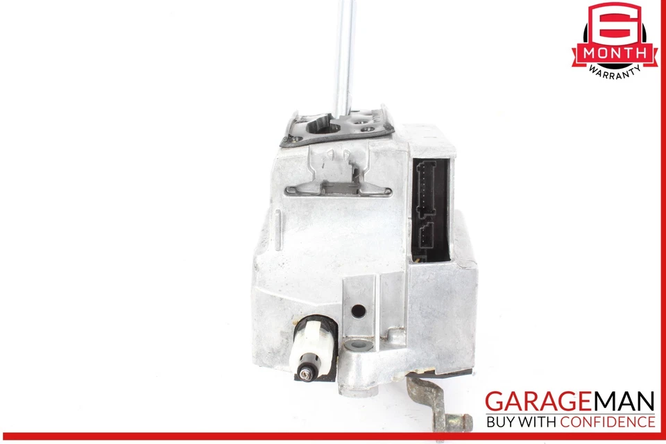 00-06 Mercedes W220 S430 4MATIC CAJA SELECTORA DE CAMBIOS DE PISO 2202673324 Foto 2 de 4