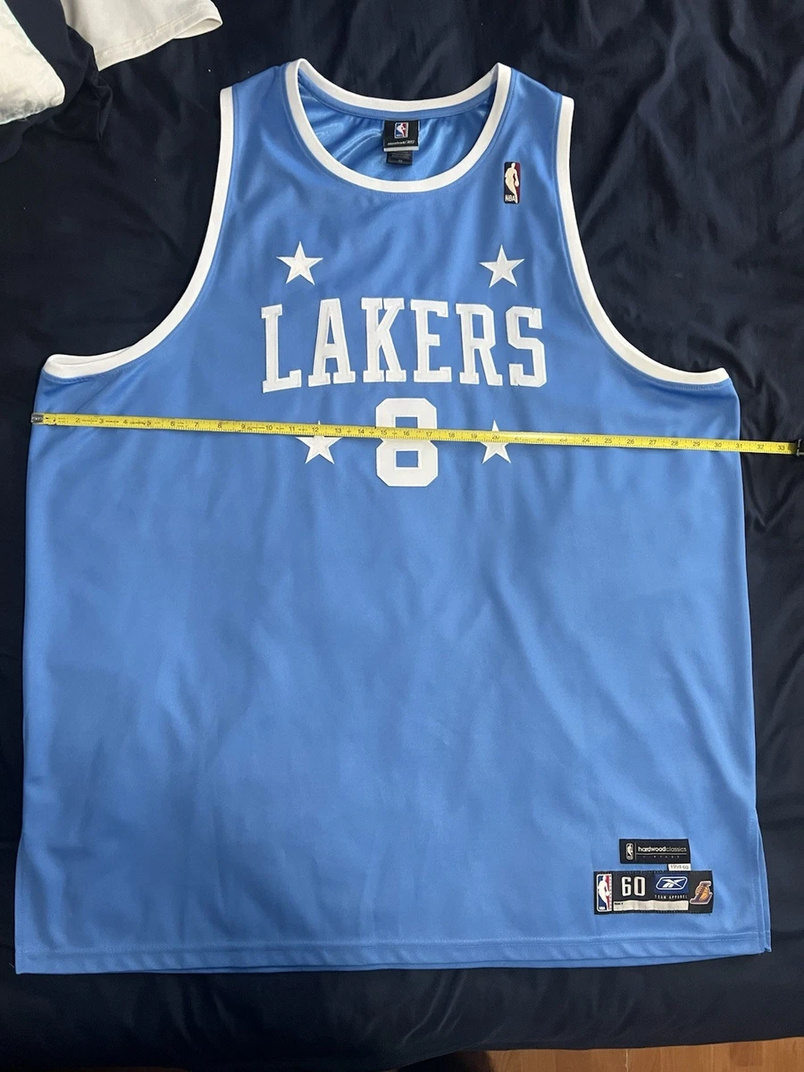 NBA コービー ゲームシャツ Reebok　XL Reebok Kobe Bryant NBA Jerseys for sale | eBay
