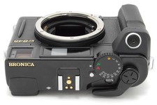★【TOP MINT】新品BRONICA ZENZANON-RF 65mm 4 Bronica Rf645 for sale | eBay