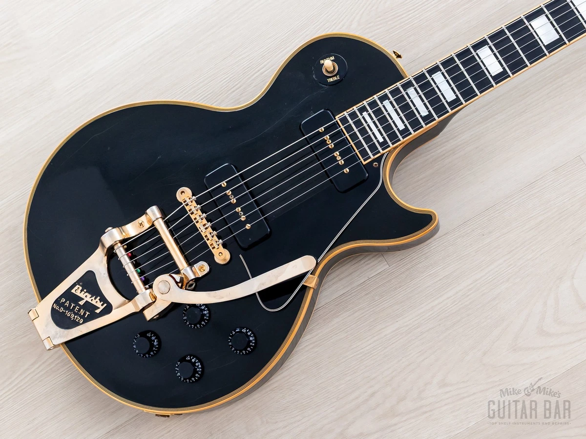 gibson les paul custom shop case products for sale | eBay