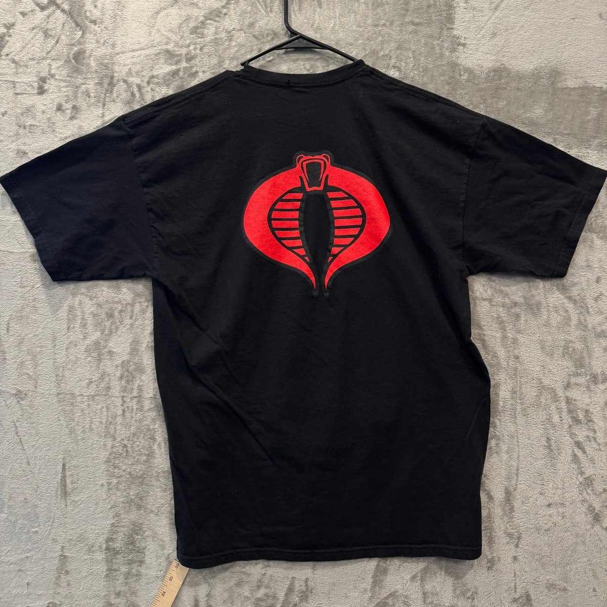 G.I. JOE Men's T-Shirts for sale | eBay
