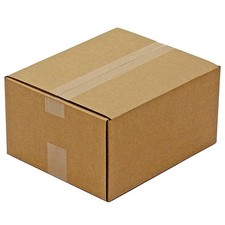 20x14x6 Shipping Boxes Mailing Packing Cardboard Box Corrugated Carton