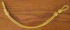 Indian Wars Officer Forage Cap Chin Strap Reproduction