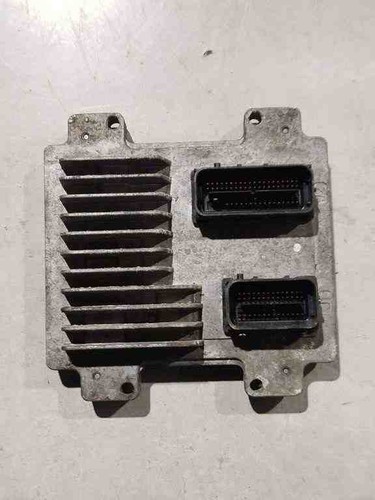 OPEL CORSA D Motorsteuergerät ECU 55582039 1.40 Petrol 74kw 2010 32008537