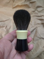 Restored Vintage Ever Ready Shave Brush New 24mm Synthetic Knot