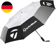 Golf 2025 Regenschirm, Silber, 60 Inch, 152,4...
