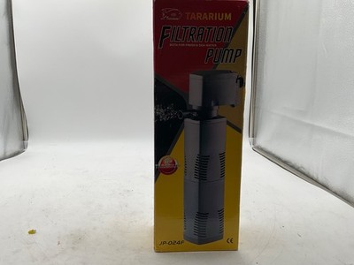 Sunsun JP-024F Filtration Pump for Fresh and Salt Water Aquarium