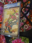 The Spectacular Spider-Man #200 (Marvel Comics May 1993) CGC Graded 9.8 Wht Pgs