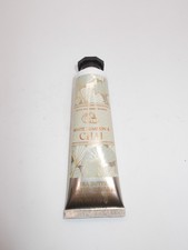 Bath Body Works White Pumpkin Chai Hydrating Hand cream 1 ounce NEW