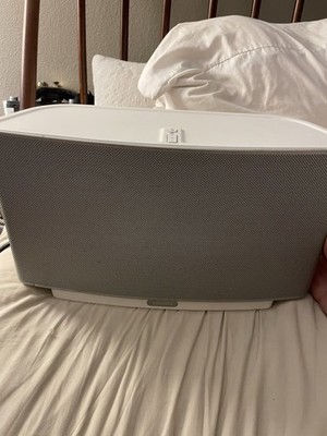 Sonos Play:5 Gen 1 Smart Speaker White S100