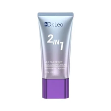 Dr. Leo 2in1 Multi-Effect Isolation Moisturizer Makeup Primer Cream 50g All Skin