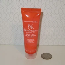 Bumble and Bumble Hairdresser's Invisible Oil Long Last Styling Cream 30ml 1oz