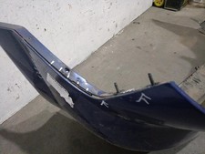 Pare-choc arrière Chevrolet LACETTI