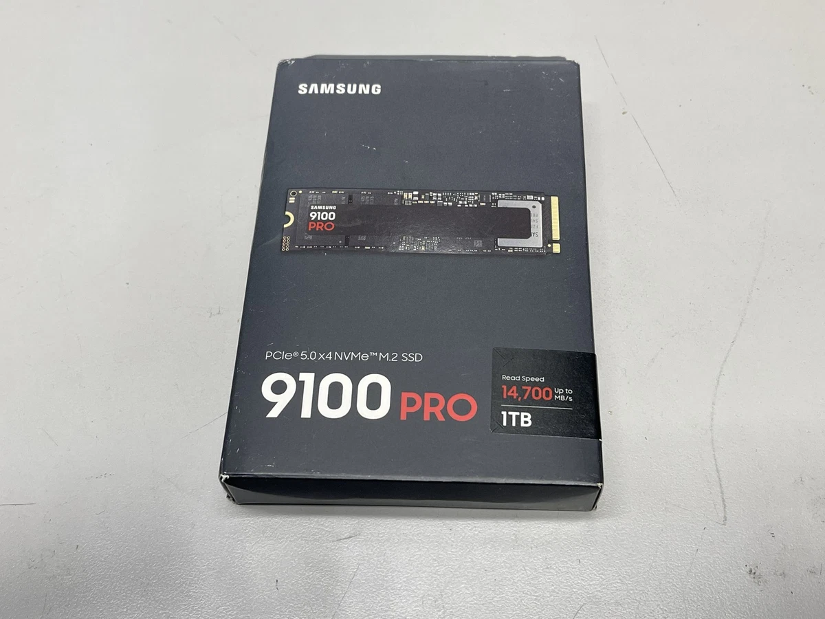 Samsung Solid State Drives for sale | eBay