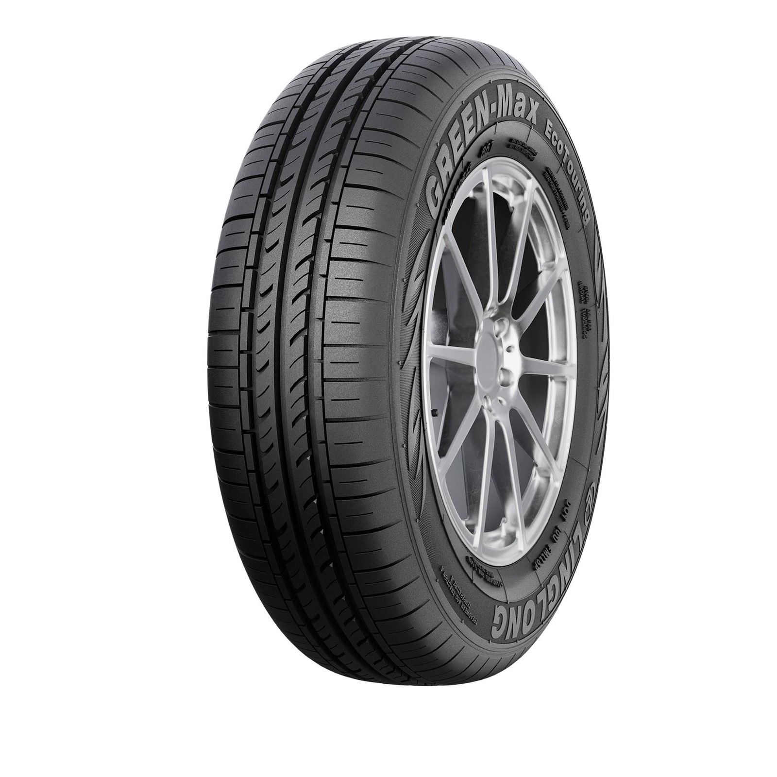 175/65 R13 80T Linglong Green Max Eco Touring - 175 65 13 - New Tyre x1