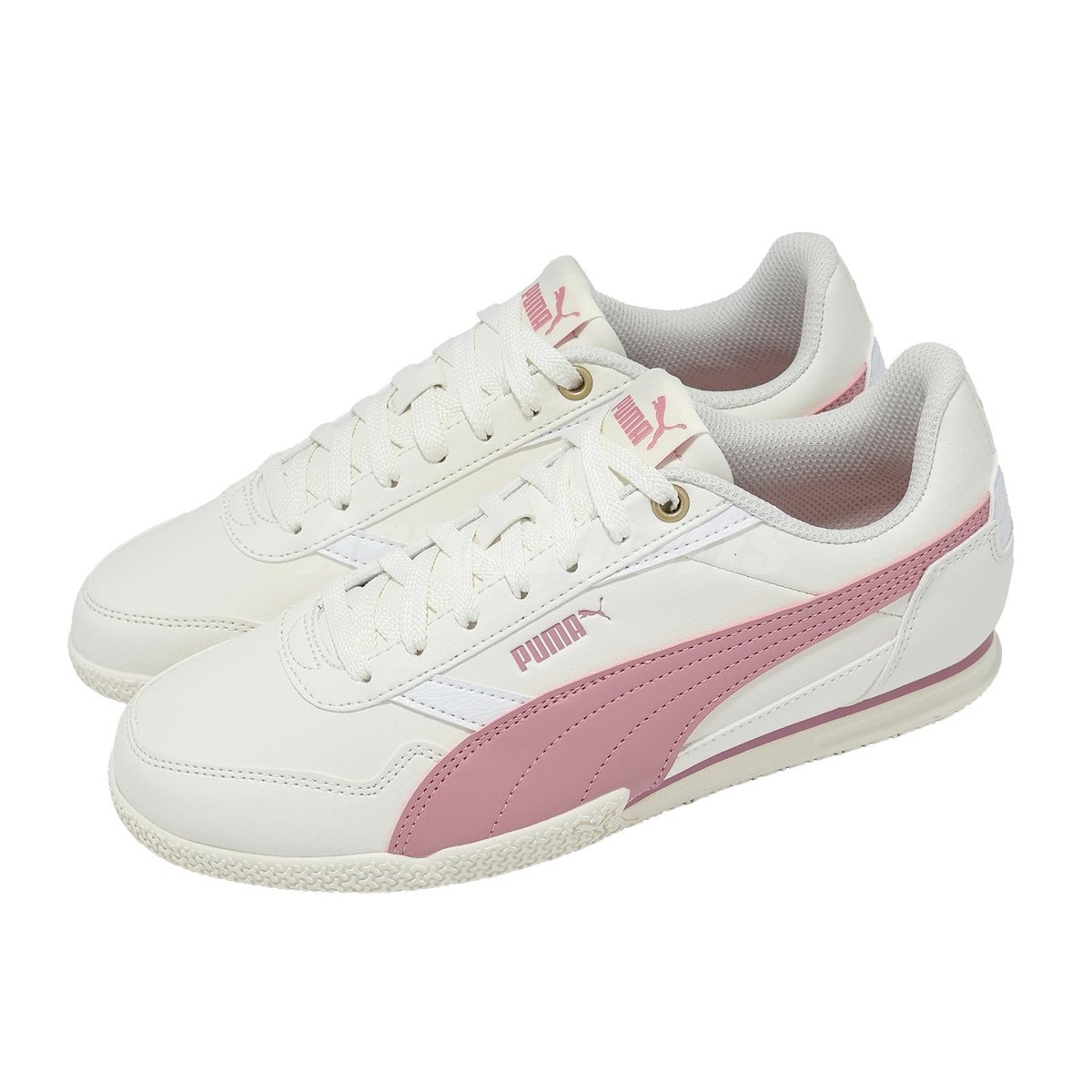 bella様ご確認ぺージ Puma Bella Donna L Warm White Poised Pink Women Lifestyle Casual