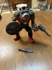 Vintage 1988 TMNT BeBop (soft head) Action Figure -complete