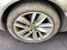 VAUXHALL INSIGNIA SRI NAV CDTI MK1 2013-2017 Alloy Wheel Single 245/45/R18