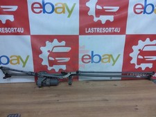 PEUGEOT 308 wiper motor
