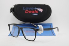 NEW OLIVER PEOPLES OV5437U 1492SB OLLIS BLACK AUTHENTIC EYEGLASSES 54-17