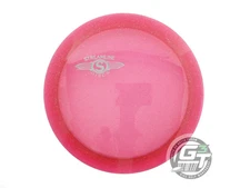 NOS Streamline Discs [SE] Proton Jet 175g Pink Distance Driver Golf Disc