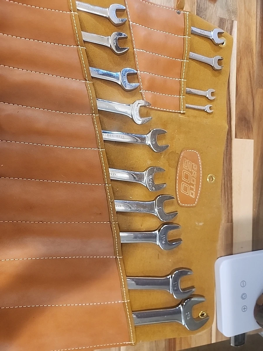 Clés à cliquet 4 en 1 pour Thru-Bolt™ | Reed Manufacturing