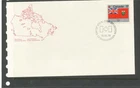 CANADA POST OFFICE  FDC   ISSUED   1979   (FDC 084)