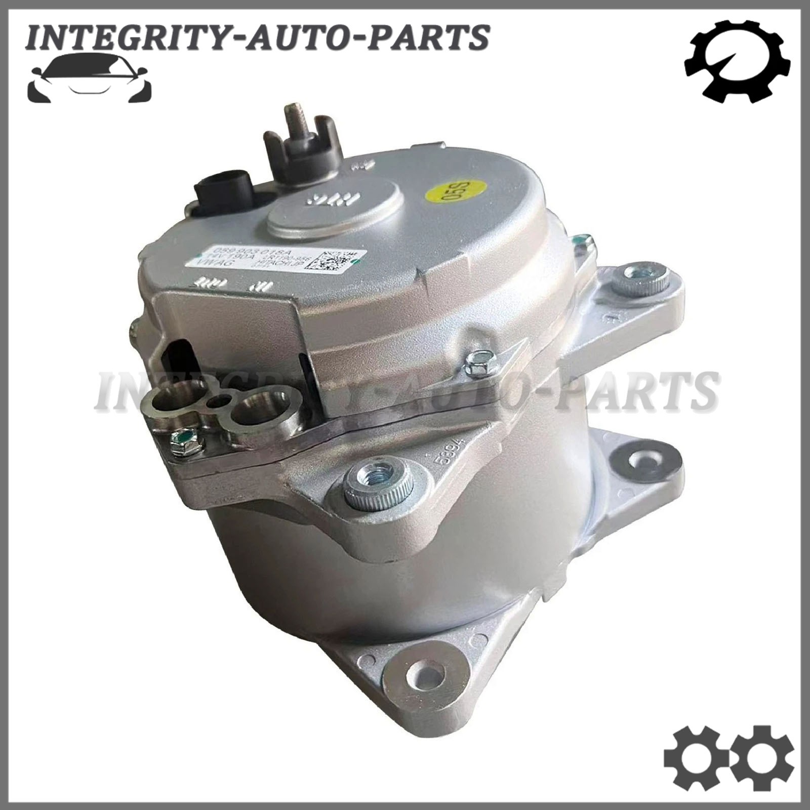 07C903021J For Bentley Continental 2006-12 Flying Spur,2006-10 GT GTC Alternator