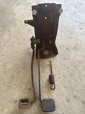 1976-1986 Jeep CJ5 CJ7 CJ8 Brake Clutch Pedal Assembly OEM