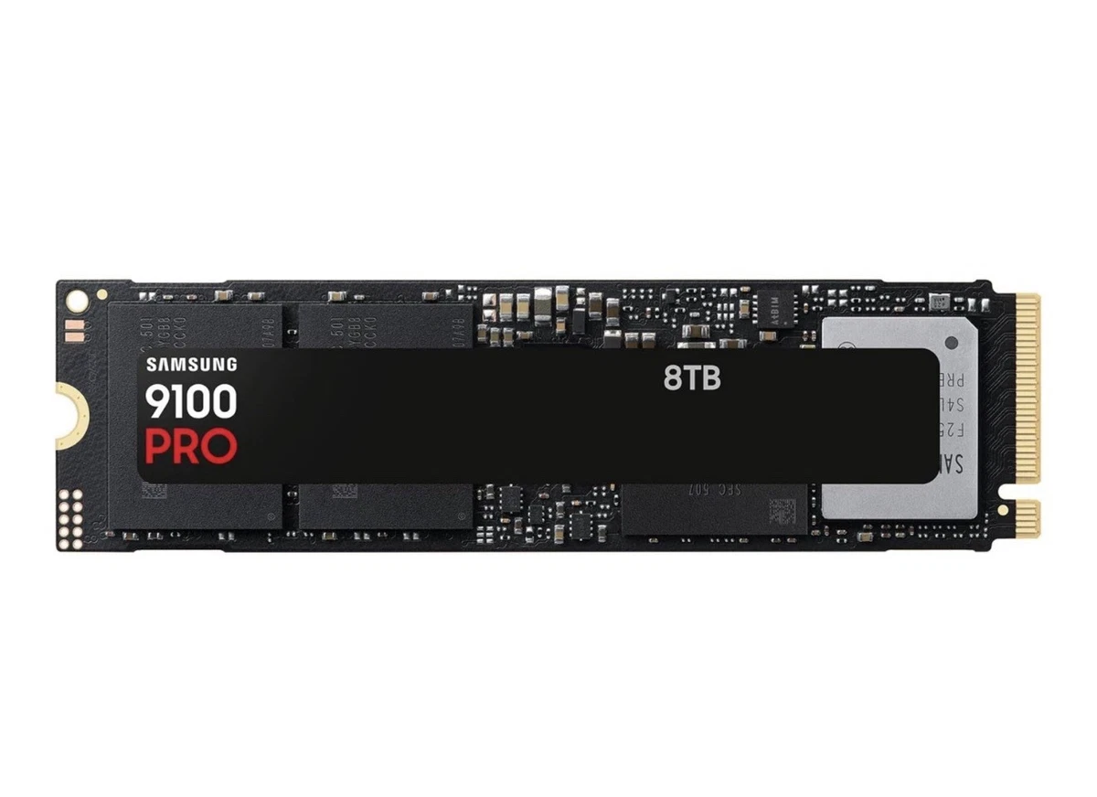 M.2 2TB Solid State Drives for sale - eBay