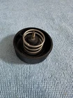 Technics SL-1900 Vintage Turntable parts original rubber foot 1 piece From Japan
