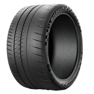 MICHELIN Sommerreifen 305/35 ZR20 TL 107(Y) PILOT SPORT CUP 2 R XL FSL K2