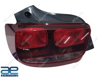 RüCklicht Lampe Links FüR Mahindra KUV 100 1.2L 2016-2023 1703AAA03701N S2U