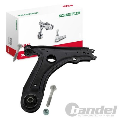 SCHAEFFLER FAG QUERLENKER STAHLBLECH VORDERACHSE passend für SEAT CORDOBA IBIZA 