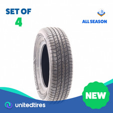 Set Of 4 New 20560r15 Hankook Kinergy St H735 91t Set Of 4 New 20560r15 Hankook Kinergy St H735 91t