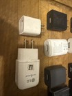 26 USB Charger Lot Untested — photo 2