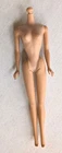 Vintage Barbie Doll 1965 Original Color Magic American Body Only 1960s Japan