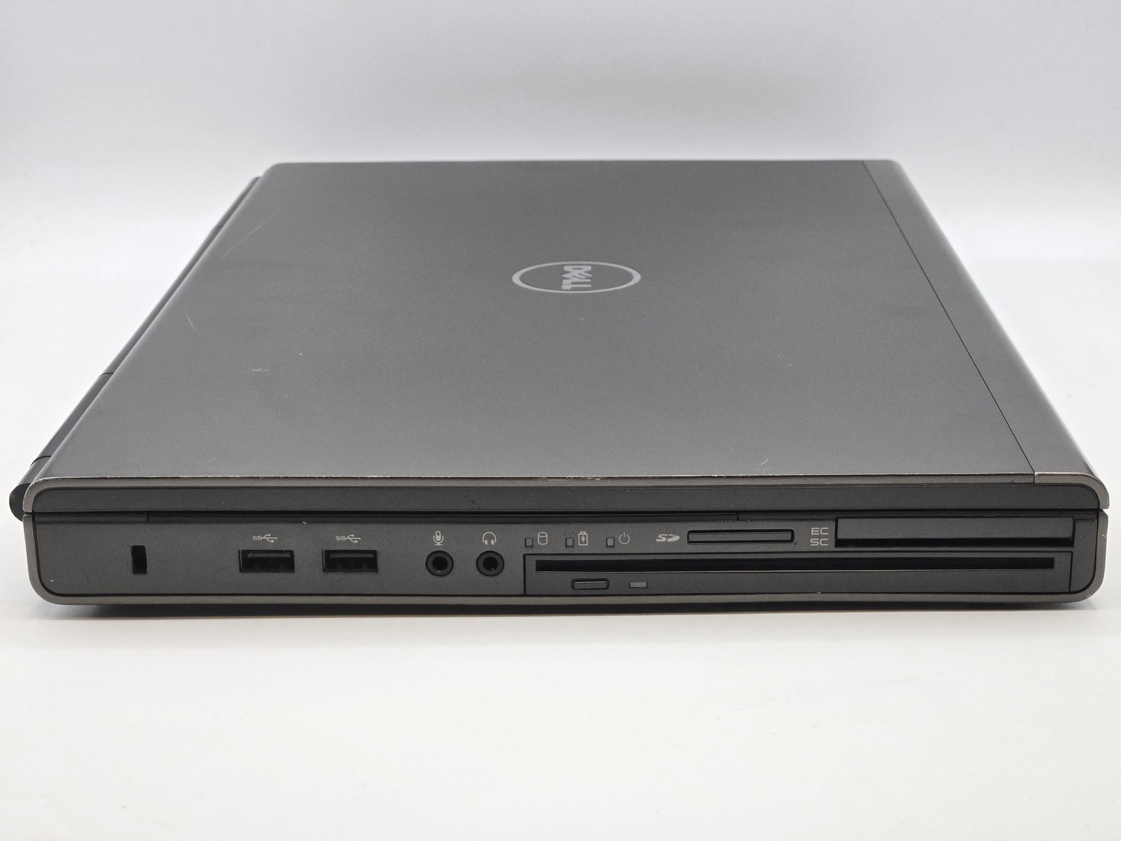 Dell Precision M4800, 15-Inch Laptop, with Intel Core i7 4th Gen., Windows 10 Pro