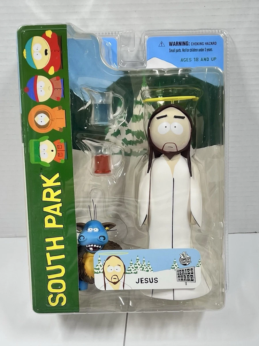 Mezco South Park Action Figures for sale - eBay