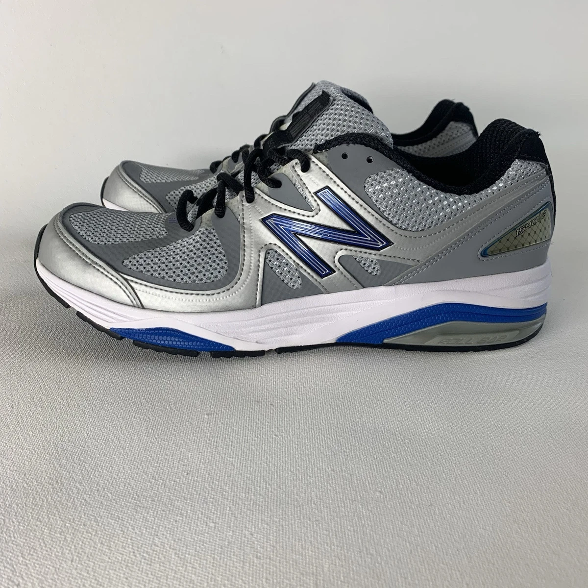New Balance 1540v2 Made in USA Silver | eBay