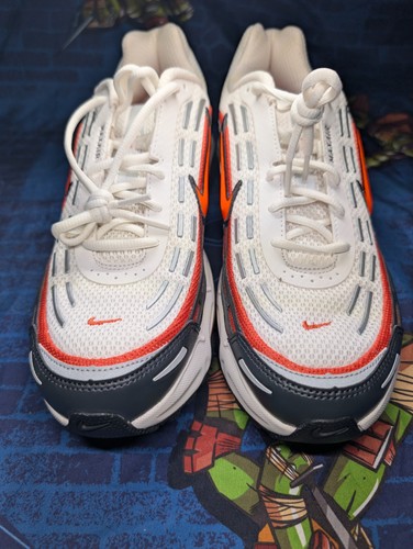 Nike Air Max TL 2,5 Schuhe Phantom Total Orange FZ4110-001 Herren Größe 11,5 Neu ohne Karton - Bild 9 von 11