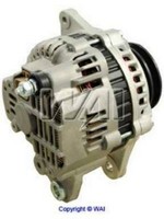 WAI Lichtmaschine Generator 90A Passend FüR Mitsubishi Pajero II V3 W V2 W V4 W