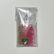 Sanrio Glitter Pendant Sanrio My Melody Pink